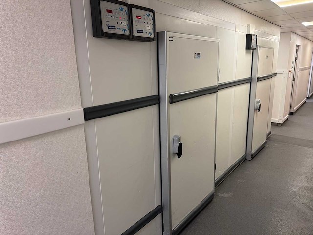 Smeva - koel- en vriescelcombinatie - afbeelding 23 van  29