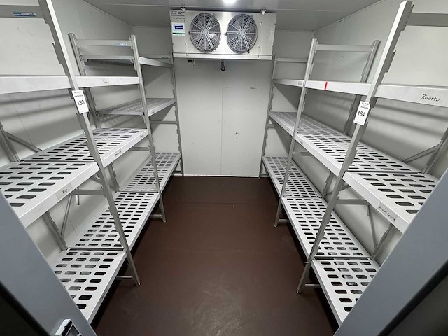 Smeva - koel- en vriescelcombinatie - afbeelding 25 van  29