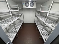 Smeva - koel- en vriescelcombinatie - afbeelding 25 van  29