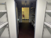 Smeva - koel- en vriescelcombinatie - afbeelding 26 van  29