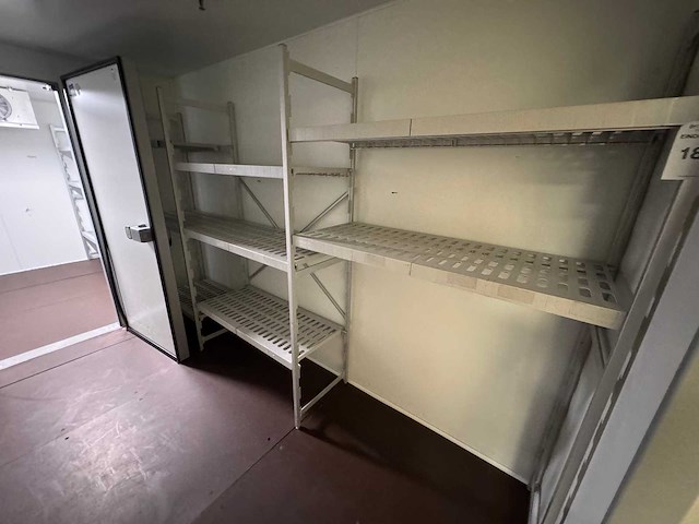 Smeva - koel- en vriescelcombinatie - afbeelding 28 van  29