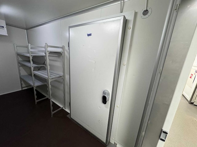 Smeva - koel- en vriescelcombinatie - afbeelding 3 van  31