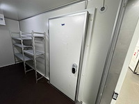 Smeva - koel- en vriescelcombinatie - afbeelding 3 van  31