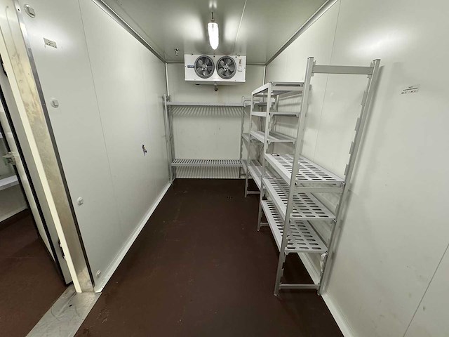 Smeva - koel- en vriescelcombinatie - afbeelding 5 van  31