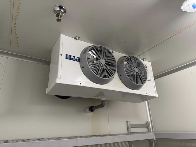 Smeva - koel- en vriescelcombinatie - afbeelding 6 van  31