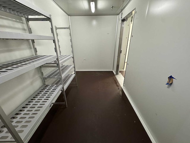 Smeva - koel- en vriescelcombinatie - afbeelding 7 van  31