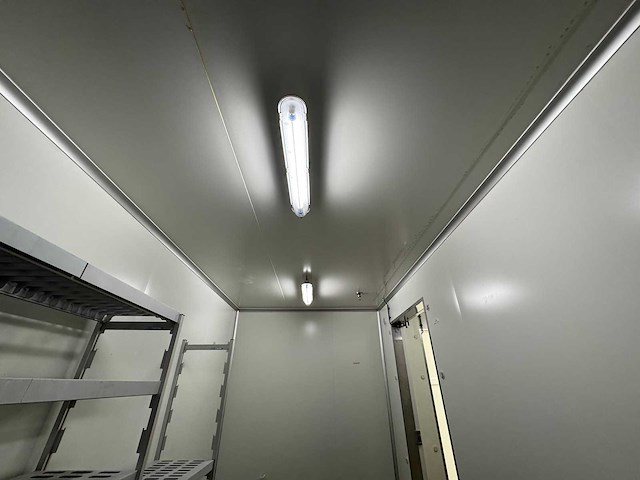 Smeva - koel- en vriescelcombinatie - afbeelding 8 van  31