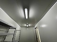 Smeva - koel- en vriescelcombinatie - afbeelding 8 van  31