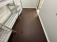 Smeva - koel- en vriescelcombinatie - afbeelding 9 van  31