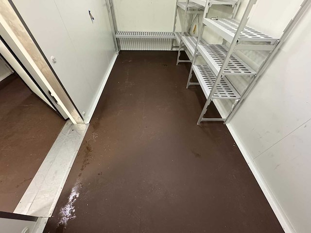 Smeva - koel- en vriescelcombinatie - afbeelding 10 van  31