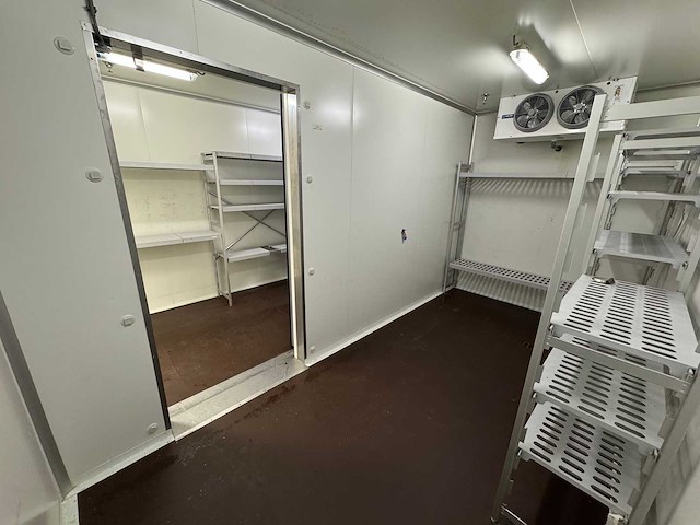 Smeva - koel- en vriescelcombinatie - afbeelding 11 van  31