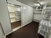 Smeva - koel- en vriescelcombinatie - afbeelding 11 van  31