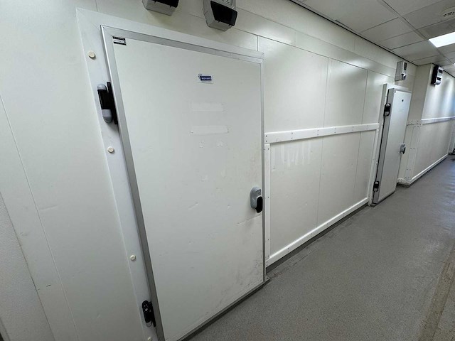 Smeva - koel- en vriescelcombinatie - afbeelding 1 van  31