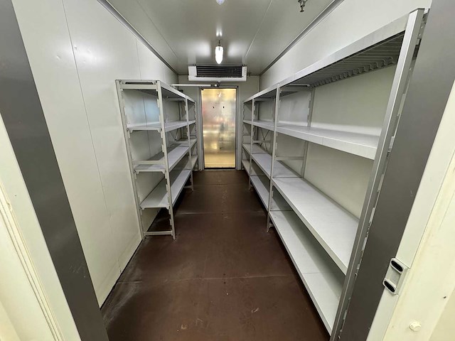 Smeva - koel- en vriescelcombinatie - afbeelding 13 van  31