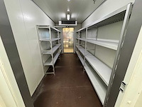 Smeva - koel- en vriescelcombinatie - afbeelding 13 van  31