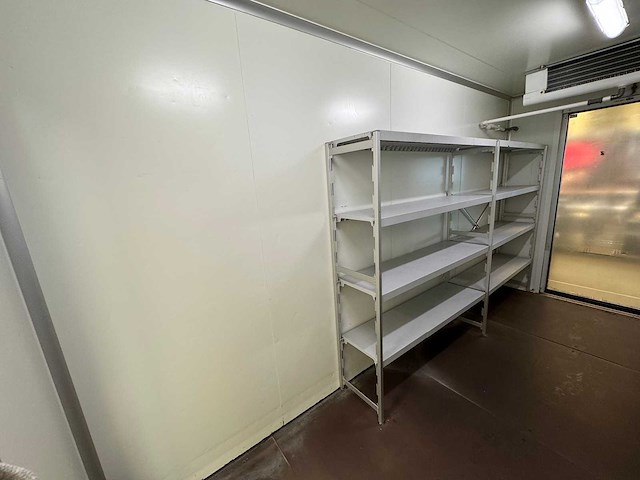 Smeva - koel- en vriescelcombinatie - afbeelding 14 van  31