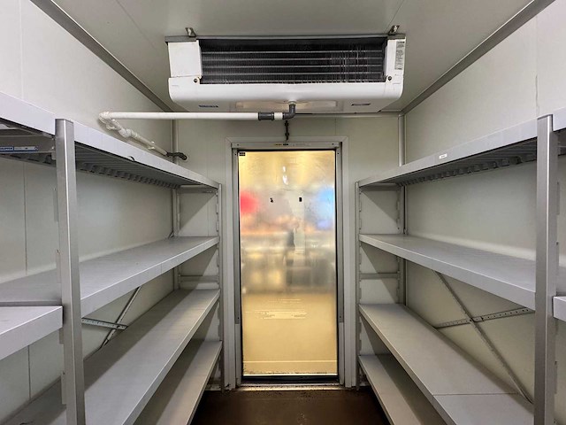 Smeva - koel- en vriescelcombinatie - afbeelding 15 van  31