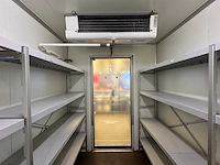 Smeva - koel- en vriescelcombinatie - afbeelding 15 van  31