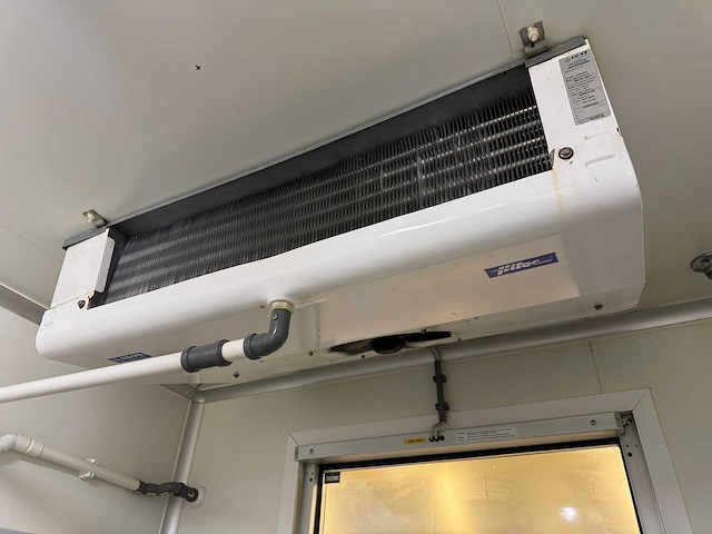 Smeva - koel- en vriescelcombinatie - afbeelding 16 van  31