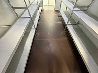 Smeva - koel- en vriescelcombinatie - afbeelding 20 van  31