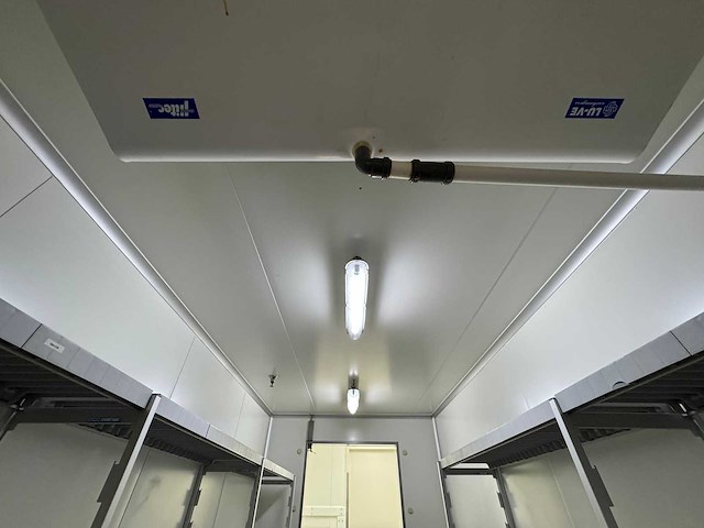 Smeva - koel- en vriescelcombinatie - afbeelding 21 van  31