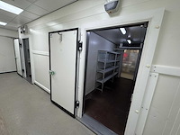 Smeva - koel- en vriescelcombinatie - afbeelding 22 van  31