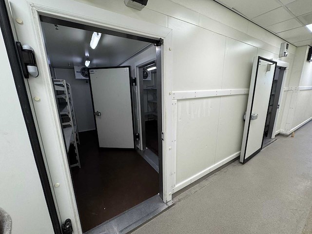 Smeva - koel- en vriescelcombinatie - afbeelding 12 van  31