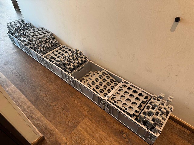 Smeva - koel- en vriescelcombinatie - afbeelding 25 van  31