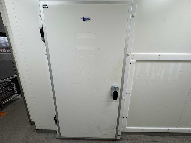 Smeva - koel- en vriescelcombinatie - afbeelding 23 van  31