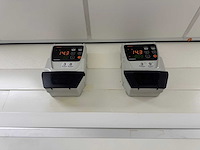 Smeva - koel- en vriescelcombinatie - afbeelding 26 van  31