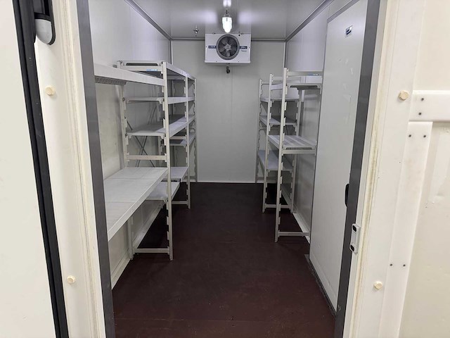 Smeva - koel- en vriescelcombinatie - afbeelding 27 van  31