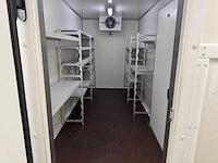 Smeva - koel- en vriescelcombinatie - afbeelding 27 van  31