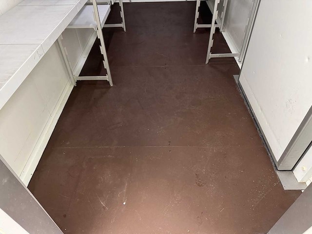 Smeva - koel- en vriescelcombinatie - afbeelding 28 van  31