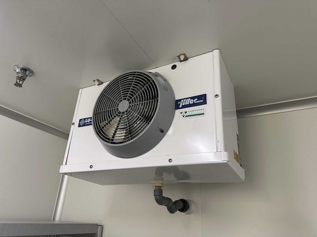 Smeva - koel- en vriescelcombinatie - afbeelding 29 van  31