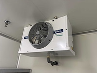 Smeva - koel- en vriescelcombinatie - afbeelding 29 van  31