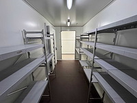 Smeva - koel- en vriescelcombinatie - afbeelding 30 van  31