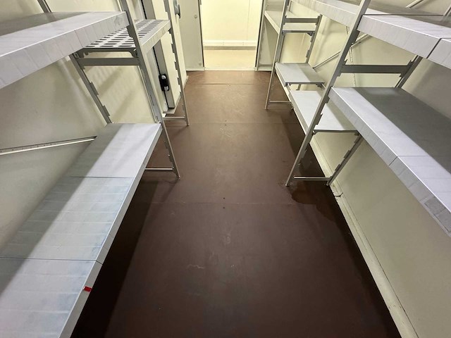Smeva - koel- en vriescelcombinatie - afbeelding 31 van  31