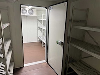 Smeva - koel- en vriescelcombinatie - afbeelding 3 van  29