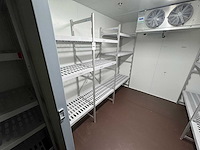 Smeva - koel- en vriescelcombinatie - afbeelding 5 van  29