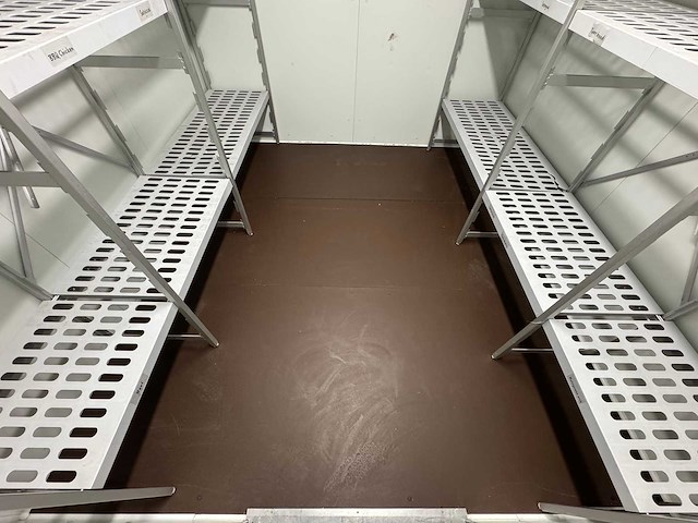 Smeva - koel- en vriescelcombinatie - afbeelding 6 van  29