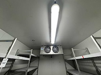 Smeva - koel- en vriescelcombinatie - afbeelding 7 van  29