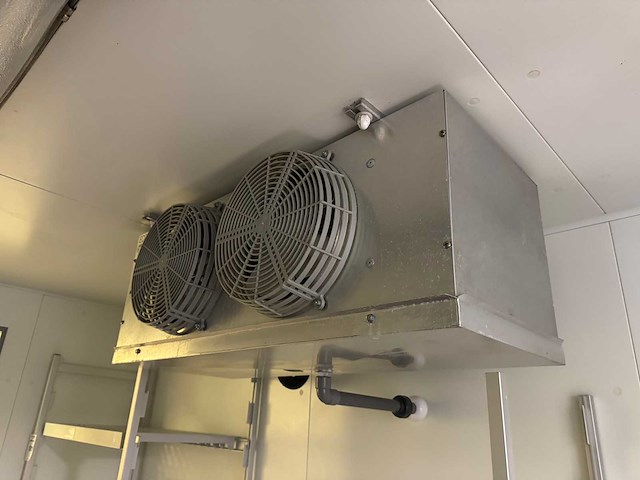 Smeva - koel- en vriescelcombinatie - afbeelding 9 van  29