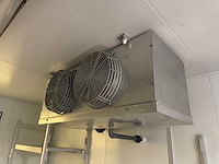 Smeva - koel- en vriescelcombinatie - afbeelding 9 van  29