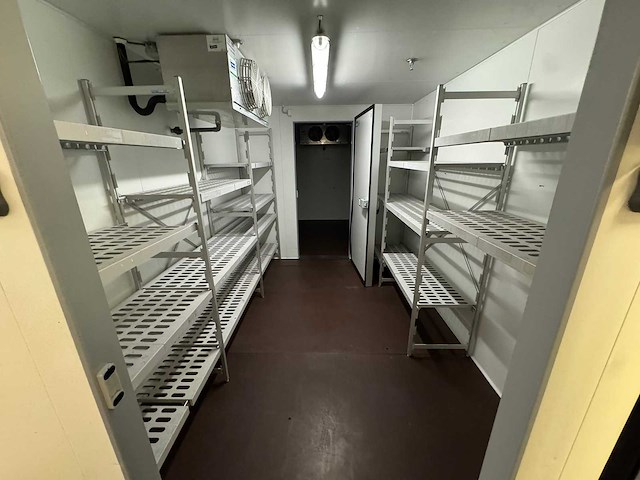 Smeva - koel- en vriescelcombinatie - afbeelding 11 van  29