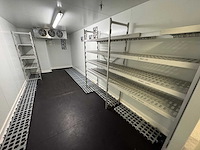 Smeva - koel- en vriescelcombinatie - afbeelding 15 van  29