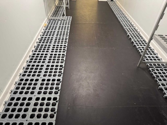 Smeva - koel- en vriescelcombinatie - afbeelding 18 van  29