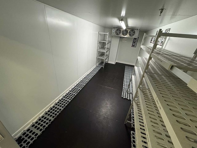 Smeva - koel- en vriescelcombinatie - afbeelding 20 van  29