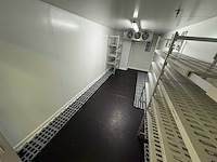 Smeva - koel- en vriescelcombinatie - afbeelding 20 van  29