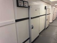 Smeva - koel- en vriescelcombinatie - afbeelding 23 van  29