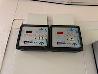 Smeva - koel- en vriescelcombinatie - afbeelding 24 van  29